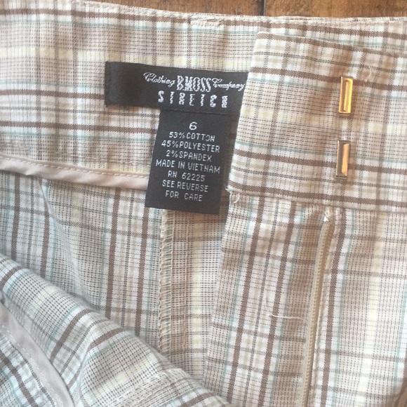 Walking short - Picture 3 of 3